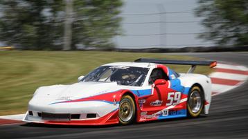 Simon Gregg looks for third straight victory as Trans Am returns to New Jersey